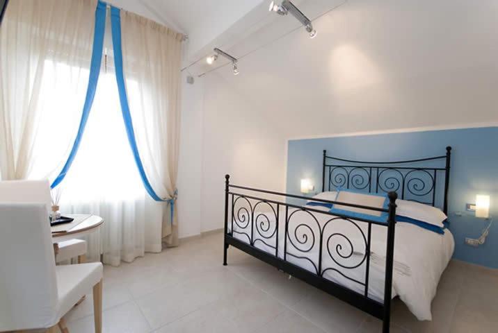 Villa Cristina Monterosso al Mare Szoba fotó