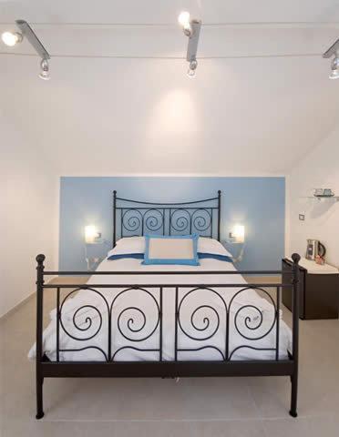 Villa Cristina Monterosso al Mare Szoba fotó