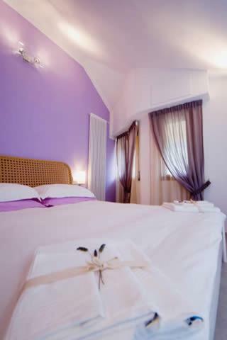 Villa Cristina Monterosso al Mare Kültér fotó